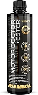 MANNOL Motor Doctor + Ester 9943-450ml