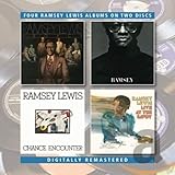 ramsey lewis sun goddess  Legacy/Ramsey/Live At The Savoy/Chance Encounter
