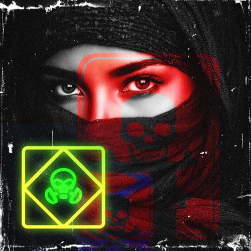 Vinter & h4rdcoreluvletter