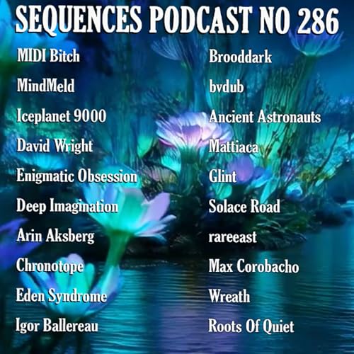 Sequences Podcast no 286