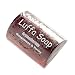 Saibua Luffa Soap Scrub Thai Herbal Mangosteen & Honey Bar 100 g.