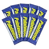 スプーン印 ピュアパラ(20g×20本入) パラチノース ノンフレーバー エネルギー 補給 (ロードバイク/マラソン/持久スポーツ (20) 1.0 袋