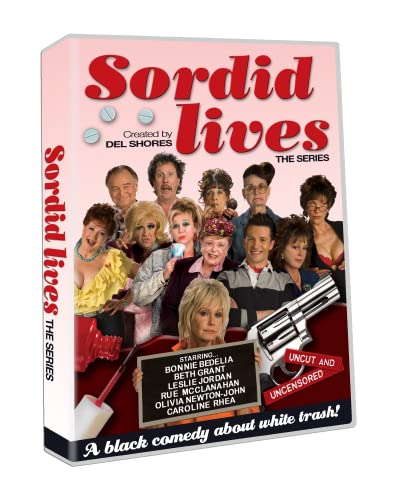 Sordid Lives: The Series image 2