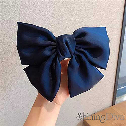 Latest Stylish Bow Hairpin Clip, Fashionable Design