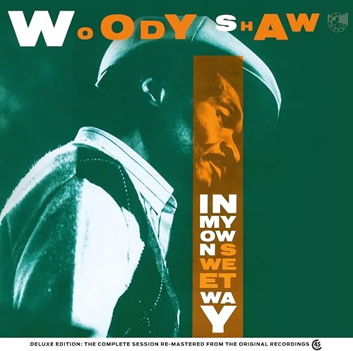 In My Own Sweet Way: Deluxe Edition - Vinyl release thumbnail