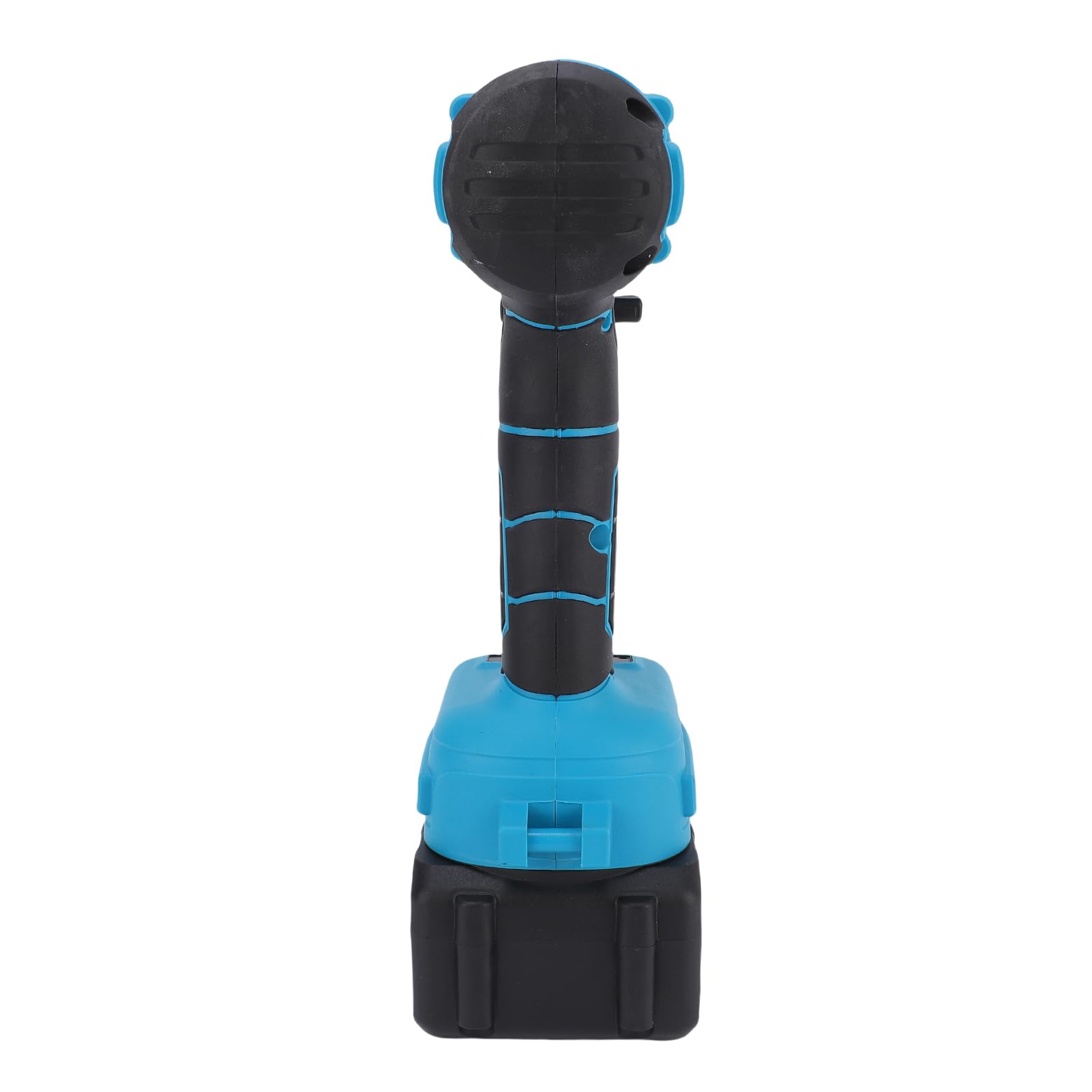 Kavolet Set di Avvitatori a Percussione Senza Spazzole a Coppia Elevata, Doppia Batteria Lunga Durata per Appassionati e Professionisti del Fai Te, Set di Avvitatori Percussione Senza Fili con (2