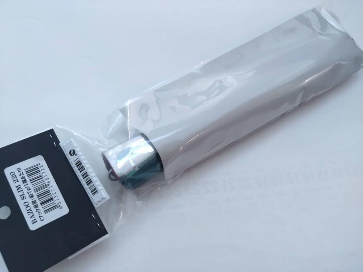 シービーワン CB ONE バズースリム BAZOO SLIM 220 バズー CBONE