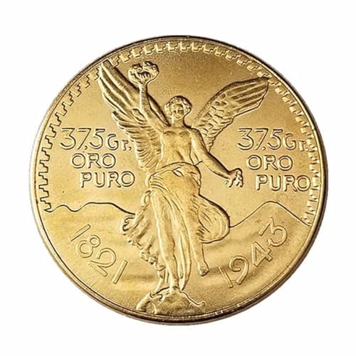 Questa moneta Hobbies è un pezzo non scambiabile che ha un valore significativo per i collezionisti permanenti. Meticolosamente restaurato al suo aspetto originale, combina l'esperienza della scienza dei materiali e la conoscenza numismatica, fornendo una deliziosa aggiunta a qualsiasi collezione.