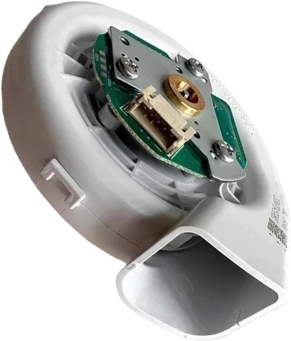 Vacuum Cleaner Fan Engine, Compatible with Roborock, S7 MaxV Q7 Max S8 S8 Plus S8+ S8 Pro Ultra, Vacuum Generator 6000Pa 20N704S980