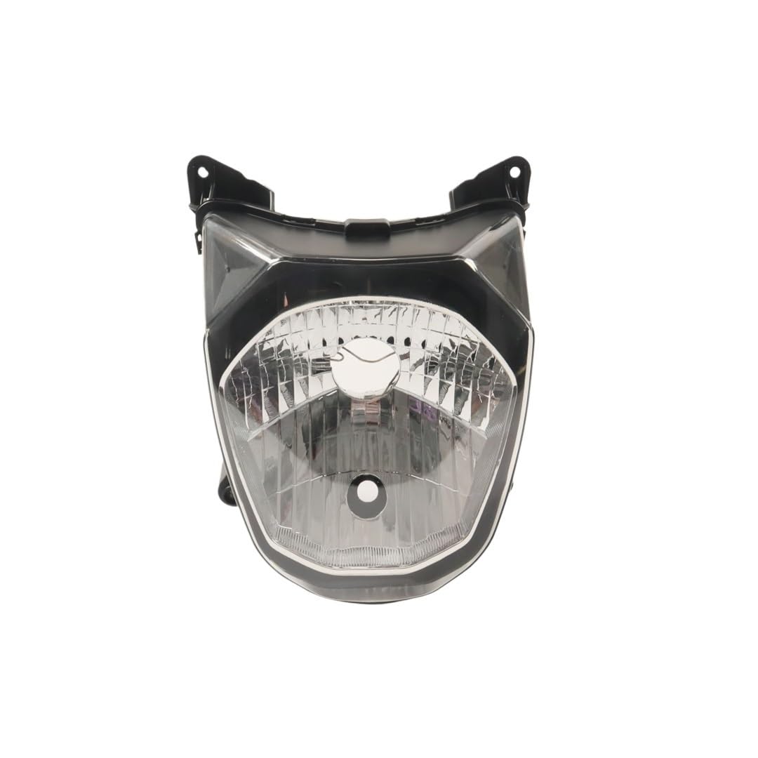 Fanale Posteriore Gruppo ottico anteriore per motocicletta per Z125 Pro 2017 2018 2019 2020 per faro per Z 125