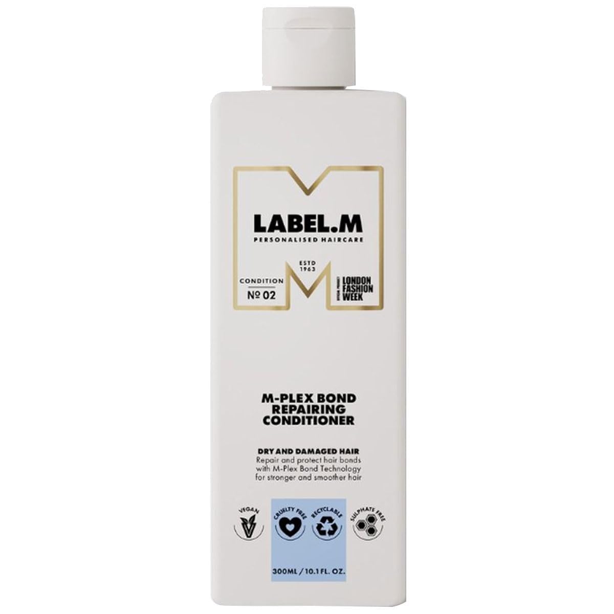 LABEL.M M-Plex Bond Repairing Conditioner 1000ml