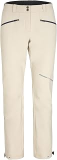 Ziener Damen Softshell-Hose | Skitour, Nordic, Winddicht, elastisch, funktionell Norea
