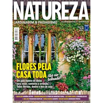 Capa do livro Revista Natureza 436