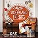 Mollie Makes: Woodland Friends: Crochet, Knitting, Sewing, Papercraft and More