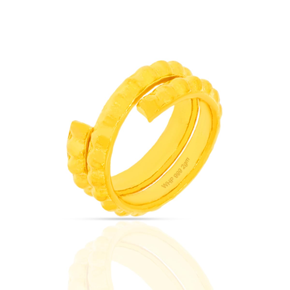 WHP Jewellers 24 kt (999) 2 gm Vedani (B0DHW5PTP3) Amazon Price History, Amazon Price Tracker