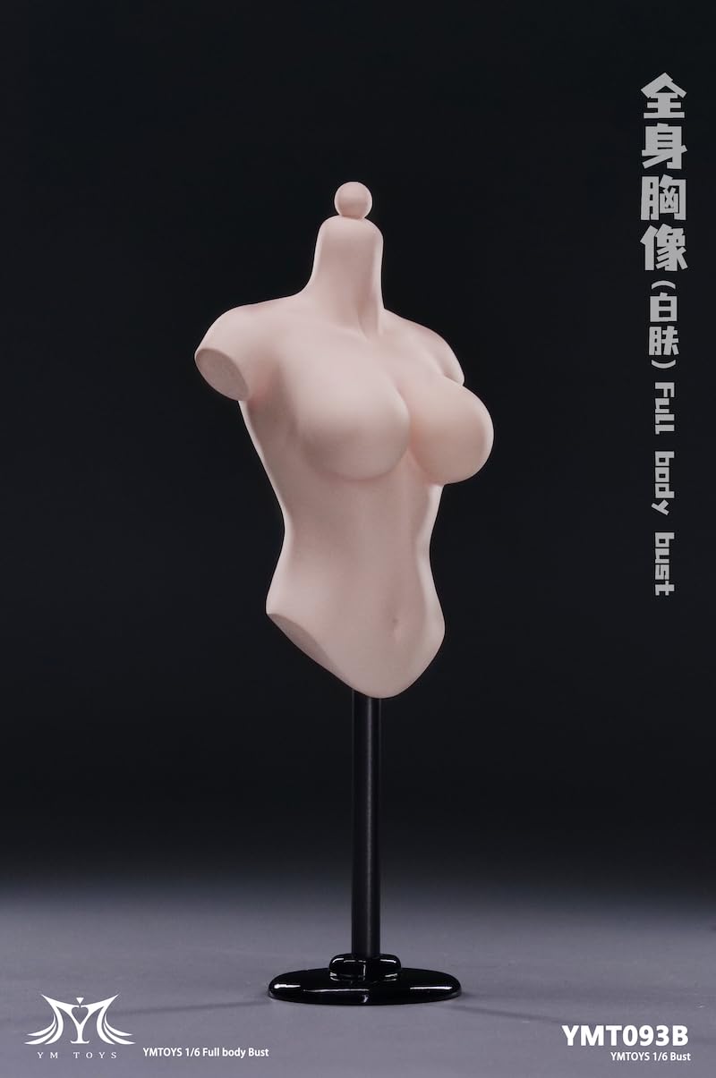 | [TOYBARJAPAN] 1&frasl;6スケール アクションフィギュア用