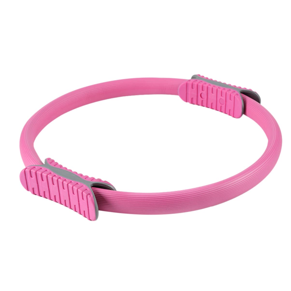 SUPVOX Yoga Circle for Workout Equipment for Women Non-Slip Fitness Ring Yoga Fitness Ring Ab Exercise Equipment