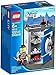 Lego City Coin Bank Lego 40110 122 Pc