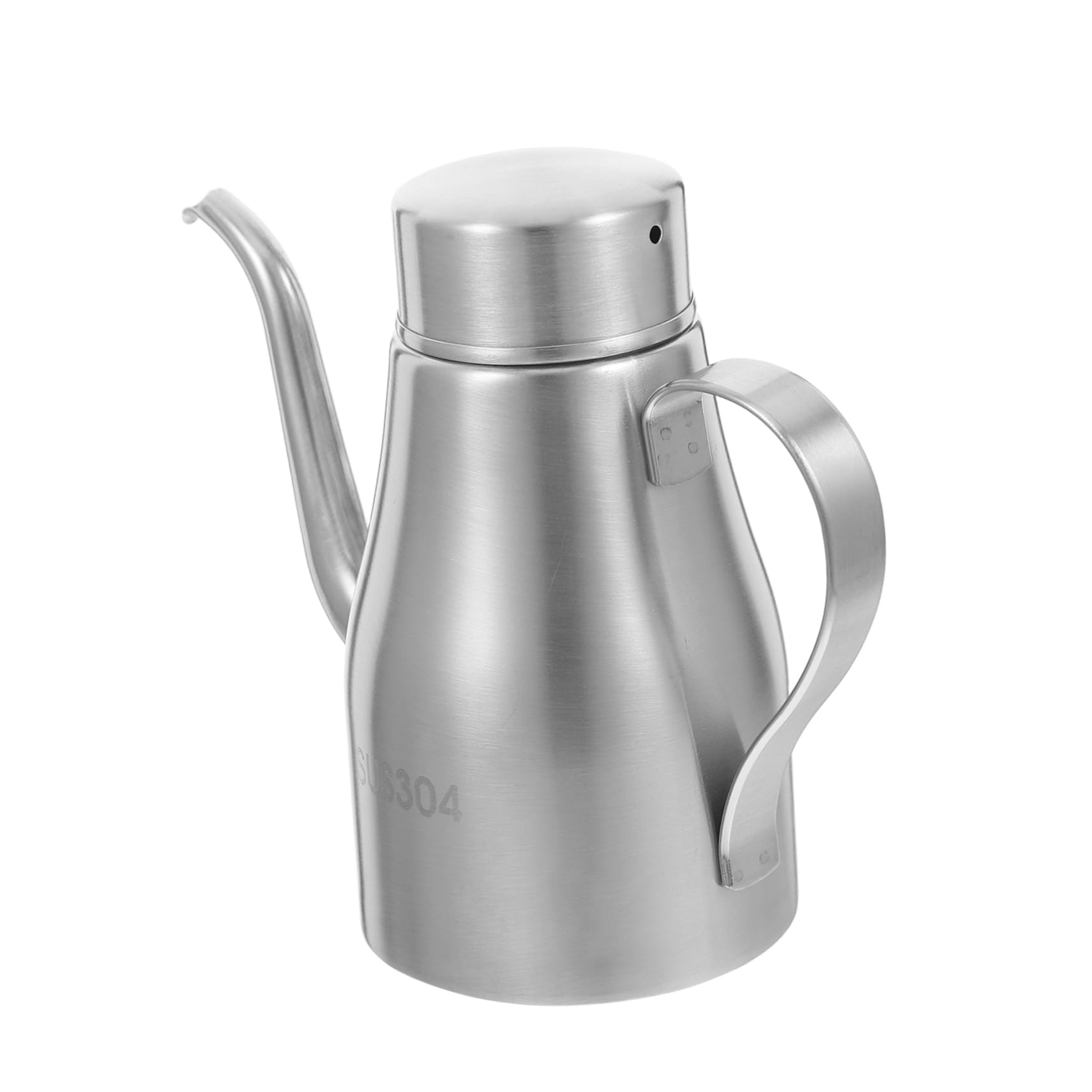 MYXJX oil dispenser, 13oz Spout for Olive Oil Vinegar and Soy Sauce Drip-free for Cooking and Salad Dressing