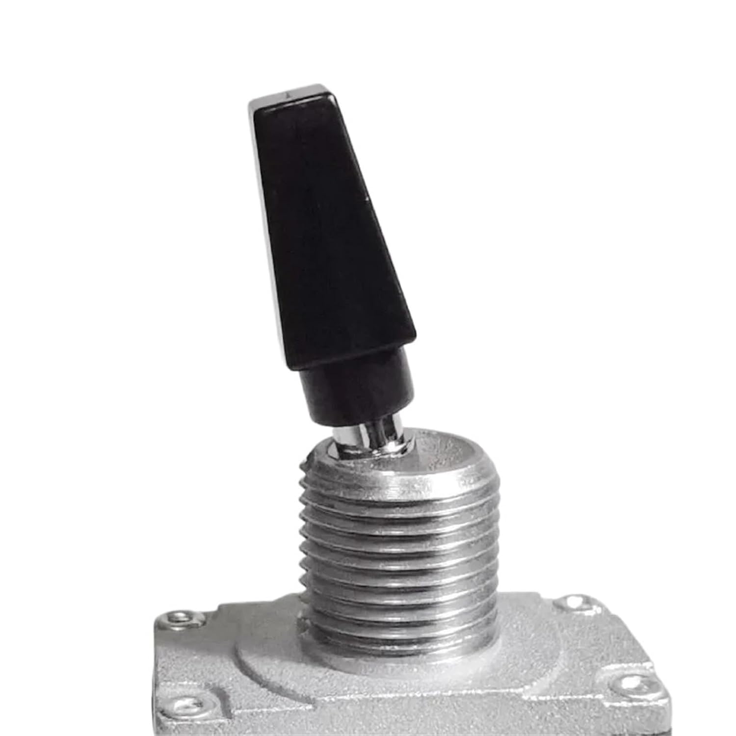 T500 Serie Switch Inserts Terminal 2pins/3pins/ Water Proof Toggle Switch IP67/outdoor switch/15A 250V(Black pc Handle,3pins ON-(ON))