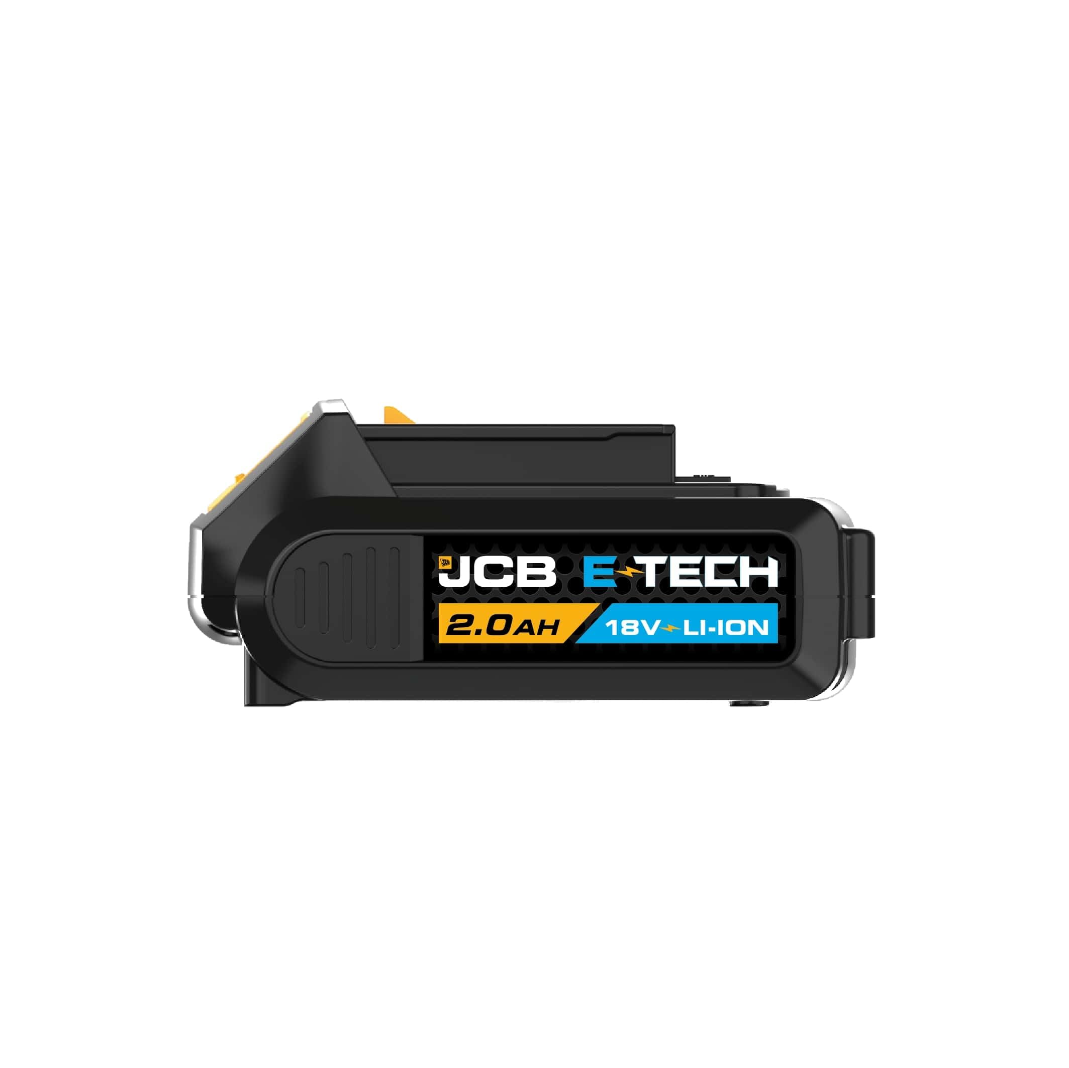 JCB Powersport Batterie Li-ion E-Tech 18 V 2,0 Ah