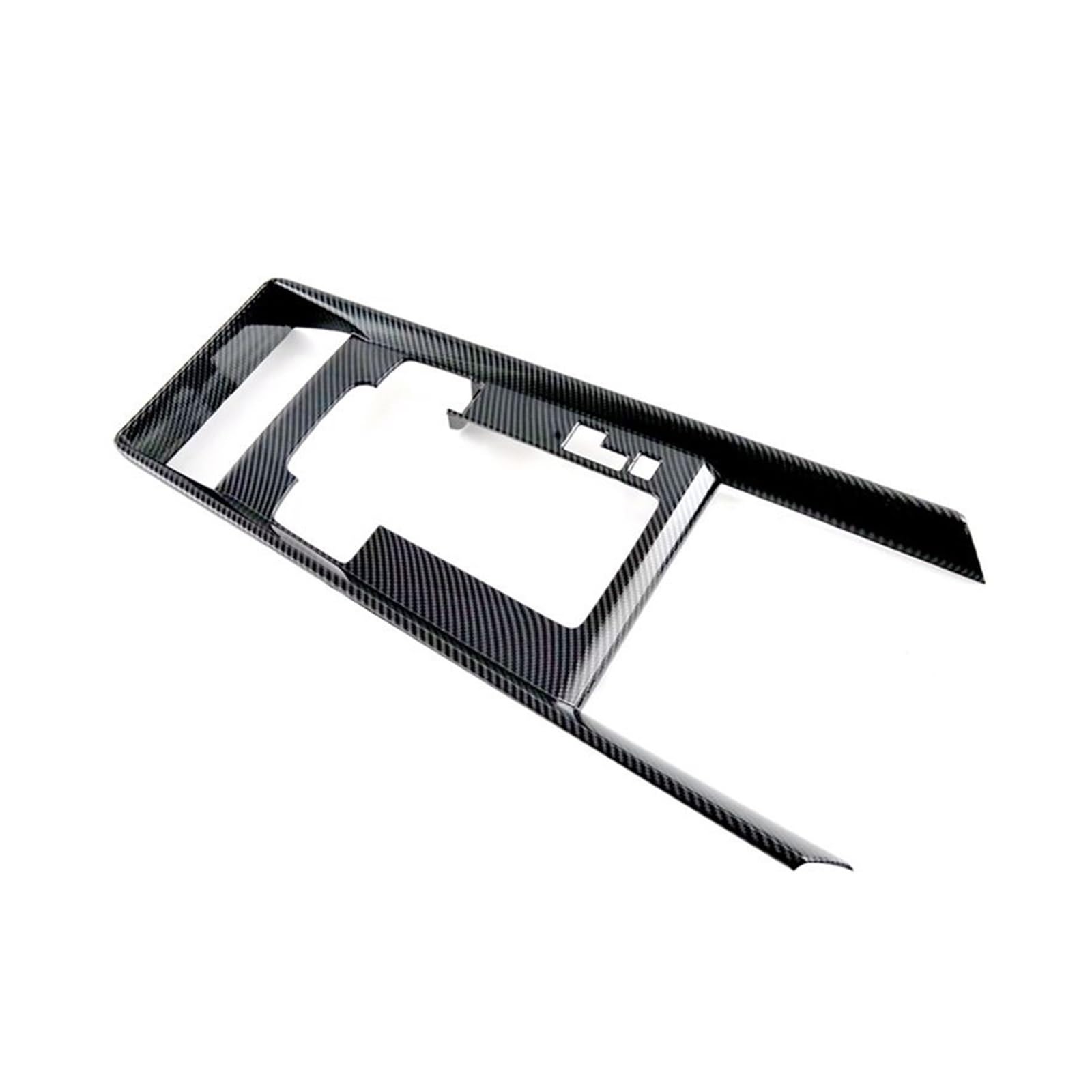 Car Gear Shift Panel Cover Trim Protection Sticker Interior for Mazda CX-50 CX50 2023 MCQNDS