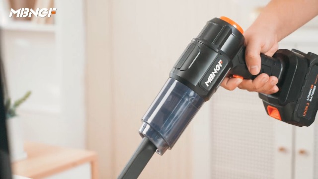 Amazon.com - MBNGF X9 ULTRACar Vacuum Portable Cordless, 35000PA
