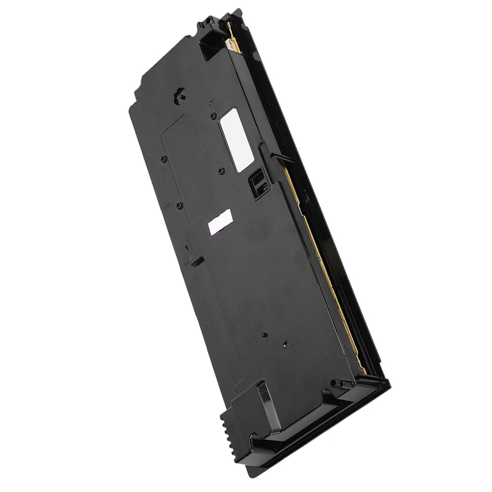EIMSOAH N17-160P1A Wysokiej Jakości Zasilacz ze śrubokrętem do Hostów SLIM 2200, łatwy w Instalacji dla Entuzjastów Technologii, Tworzywo ABS, Jak Pokazano na Zdjęciu (N17-160P1A)