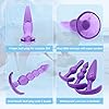 Silicon Plug Adult Toy Relaxing Butt Beads Lug Toy Anales Sx Games Toys Relaxing Tools for Men Couples Women Sunglasses B/77 #5