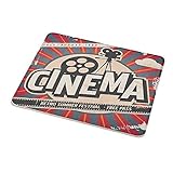 Einzigartige Bilder machen Sie zu etwas Besonderem. Wunderschönes Art Mouse Pad, hochwertiges Material.