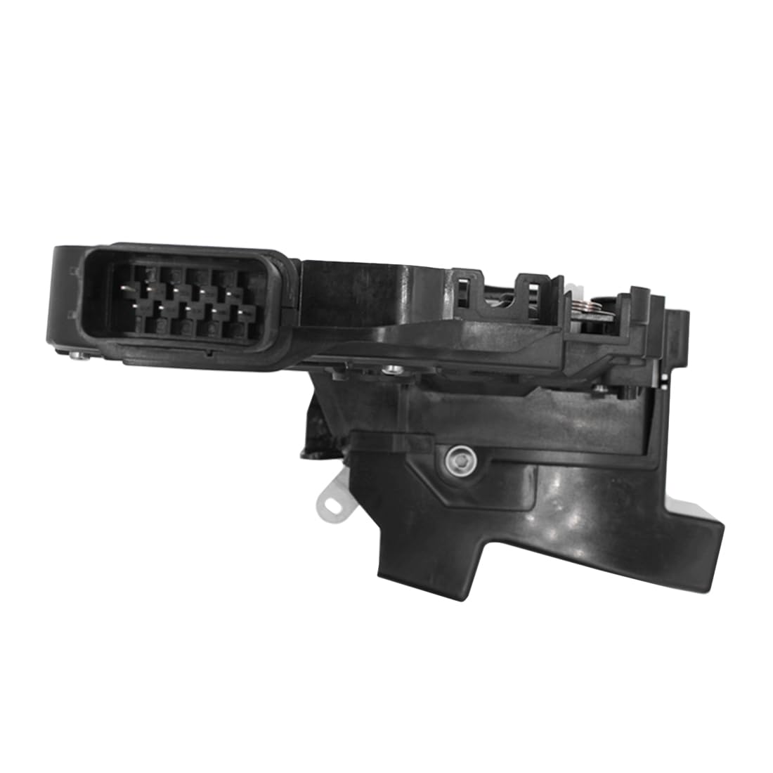 Meccanismo attuatore fermo porta anteriore sinistro automatico 10 perni Per Landrover Discovey 3 4 Freelander 2 Range Rover Sport LR011277 LR091527 FQJ500430 FQJ000217