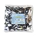 Safari Ltd Penguins Bulk Bag – 48 Pieces Total – 11 Different and Adorable and Realistic Hand Painted Toy Figurine Penguin Models – Quality Construction from BPA Free Materials – Includes Baby, Chinstrap, Swimming, Rockhopper, Emperor Penguins, and More – For Ages 5 and Up