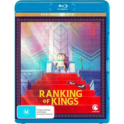 Ranking of Kings - Mehr Infos/Bestellen