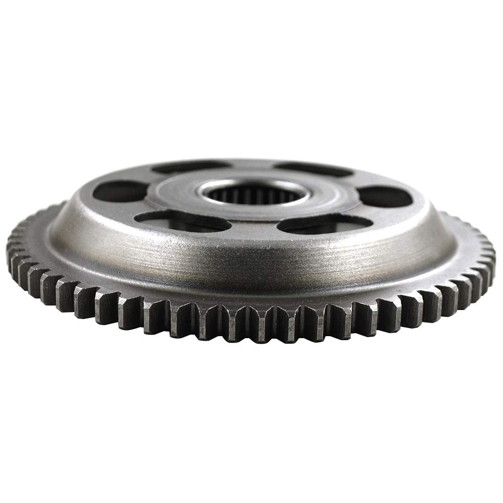 Amazon.com: AHL Starter Clutch One Way Gear for Suzuki LT-Z400