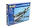 Revell 04164 Spitfire Mk.V Model Kit