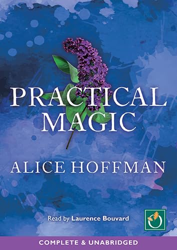 Buy Practical Magic Book Online at Low Prices in India | Practical ...