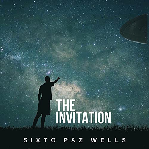 The Invitation by Sixto Pas episode artwork
