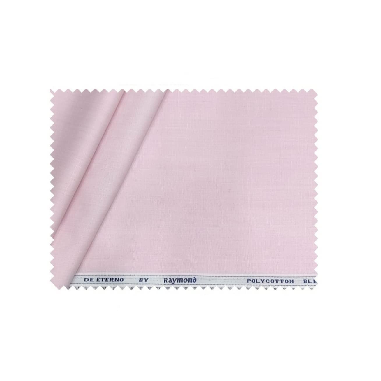 Raymond Cotton Shirt Fabric (1.7 meters, All Weather Fabric, Unstitched, 100% cotton)-image-15