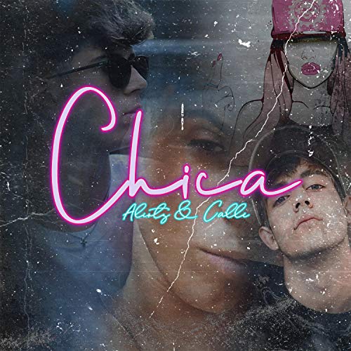  CHICA [Explicit]