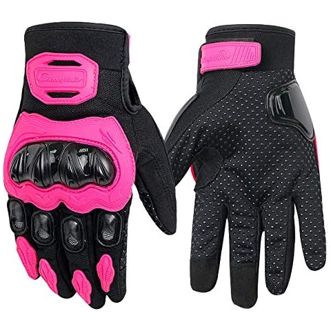 Guantes De Moto Cuatro Estaciones Antideslizantes Antideslizantes Cover