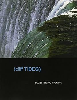 Paperback Cliff Tides Book
