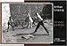 Arthur Leipzig Street Games: Postcard Book (Postcard Books)