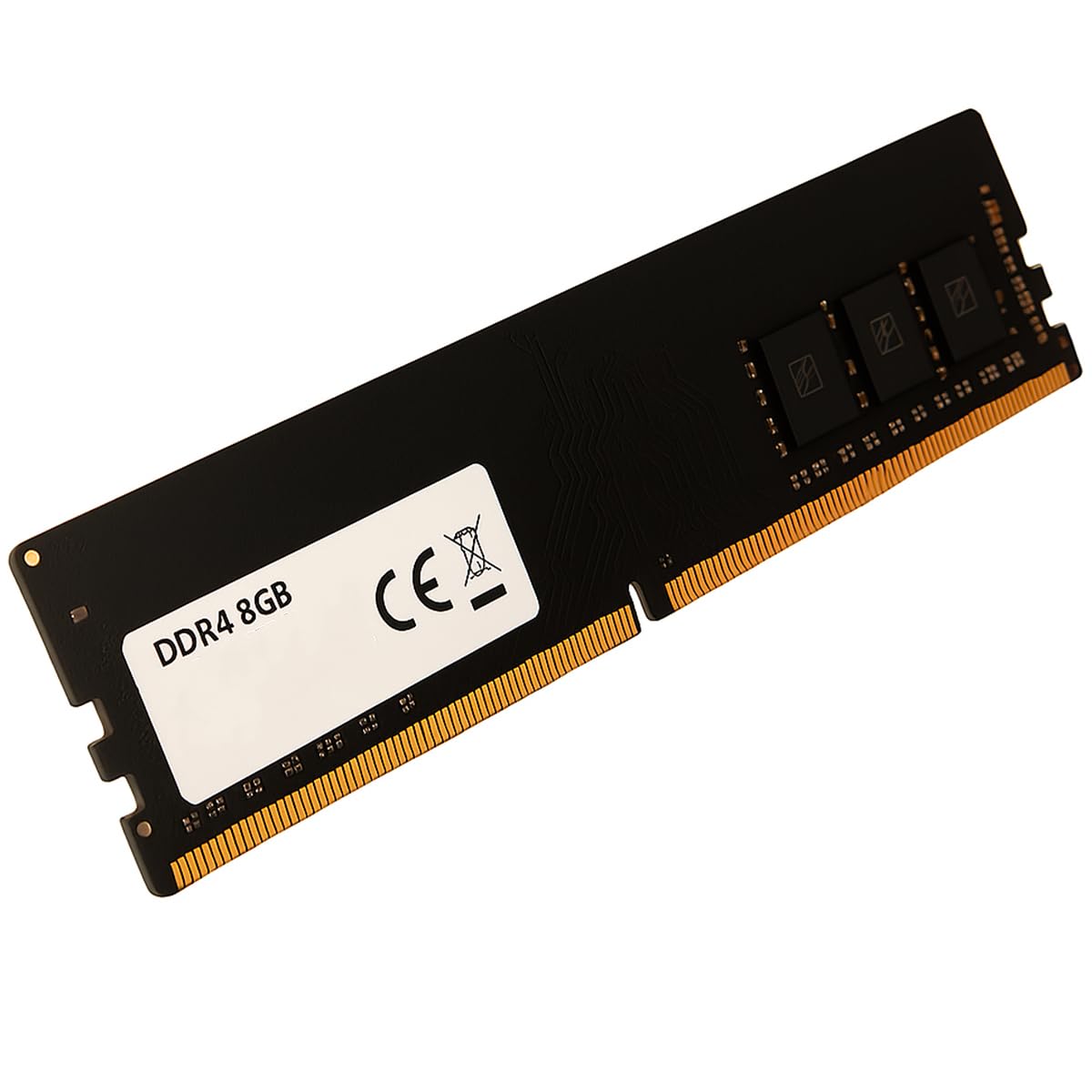 Memória Safe Gamer Pro Work 8GB DDR4 3200MHz CL22 - SG
