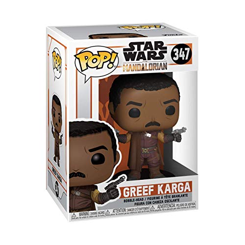 Funko Pop Greef Karga (Star Wars The Mandalorian 347) Funko Pop Greef Karga (Star Wars The Mandalorian 347) Funko Pop Greef Karga (Star Wars The Mandalorian 347) Funko Pop Star Wars
