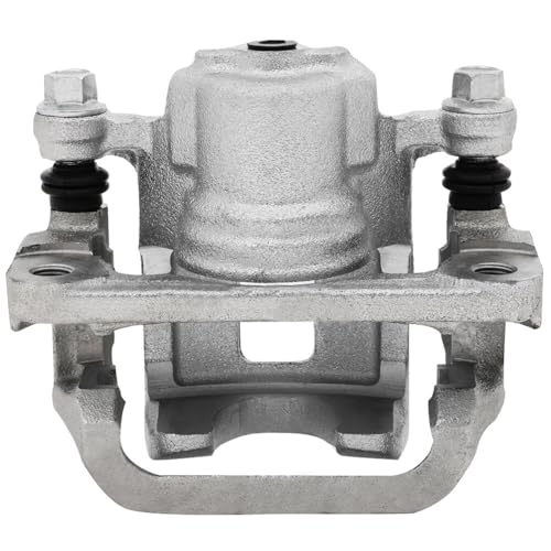 Image of SCITOO 19B3437 19B3436 Disc Brake Calipers Assembly with Bracket Fit For Nissan For Rogue 2008-2013,For Nissan For Rogue Select 2014-2015