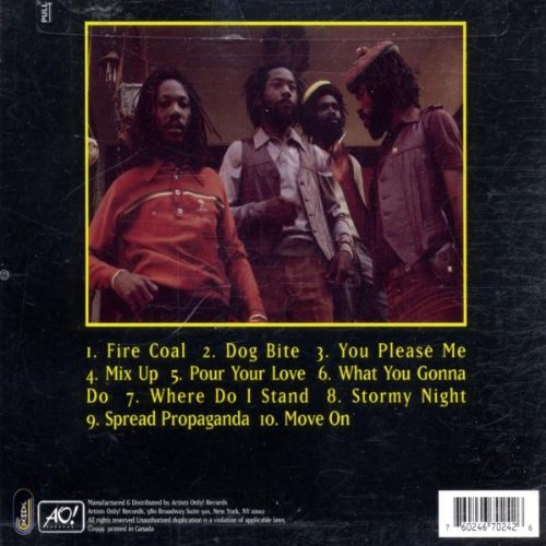 Vol. 1-Legends of Reggae