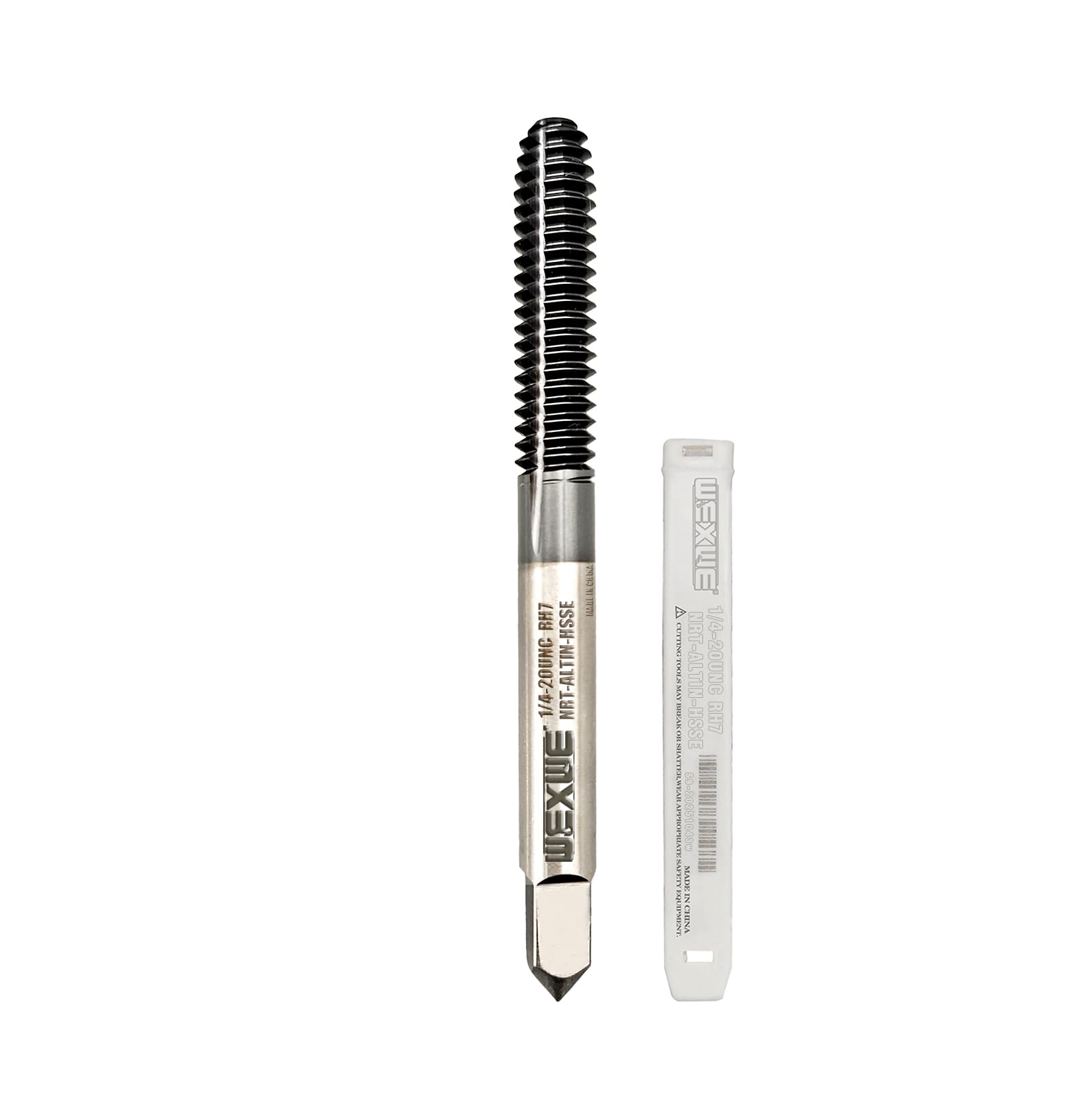 Thread Forming Taps - Durable & Chip-Free -10