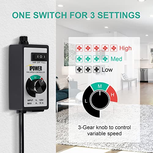 The 30 Best HVAC Controls of 2024 [Verified] Cherry Picks