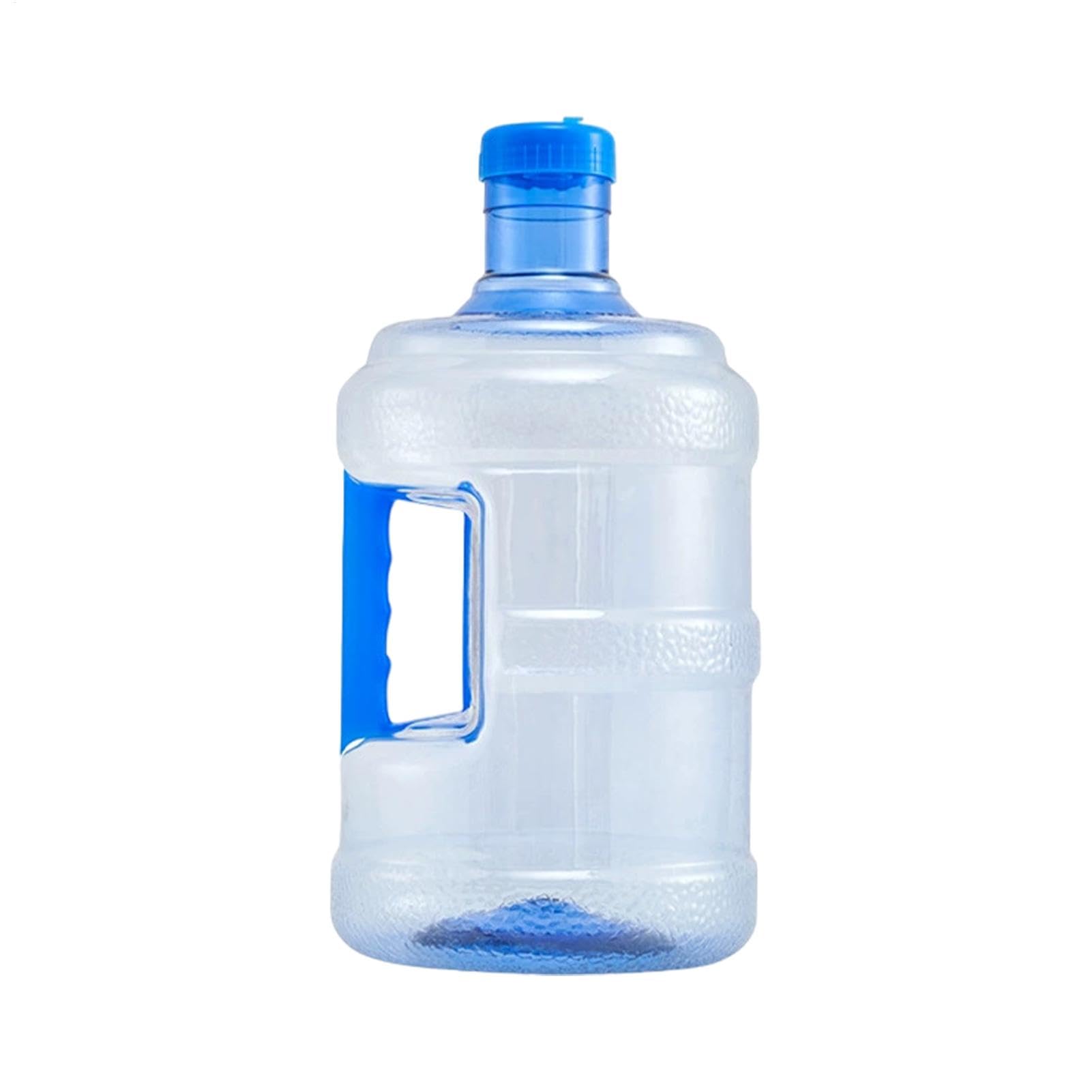 5L and 7.5L Camping Water Tank Portable Water Tank with Handle Water Canister with and Screw Lid Water Bottle 5L Water Bottle 5L Camping Water Canister Portable and Easy to Transport