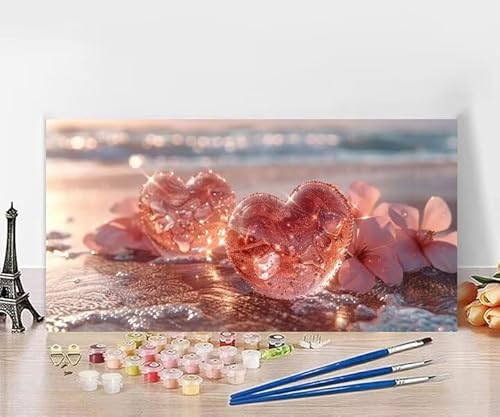 yCgoCio[ C io[yCg  lp SҌ h hG Paint By Numbers nhChNtgA[g DIY G Zbg ܂ CeA AN ʊG̋ Ƃ̕ǂ̑ ւ̑蕨 t[Ȃ 